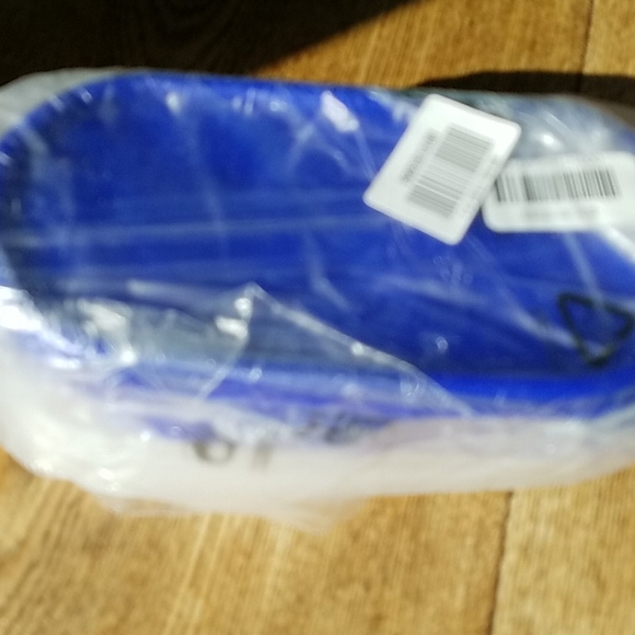 Tupperware Modular Mates Mini-Ovals. - Picture 7 of 8